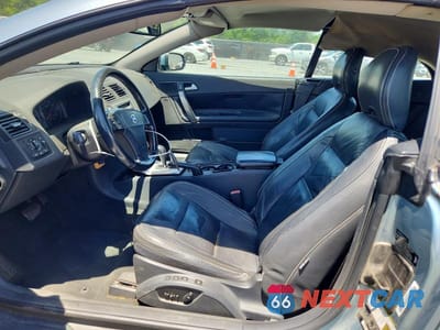 Zdjęcie 7 z 12 samochodu: 2008 VOLVO C70 T5 VIN:YV1MC67218J046679 - miniatura
