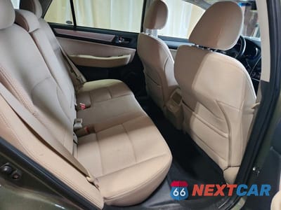 Zdjęcie 10 z 12 samochodu: 2018 SUBARU OUTBACK 2.5I PREMIUM VIN:4S4BSACC5J3366014 - miniatura