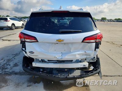 Zdjęcie 6 z 12 samochodu: 2024 CHEVROLET EQUINOX PREMIER VIN:3GNAXNEG0RL216327 - miniatura