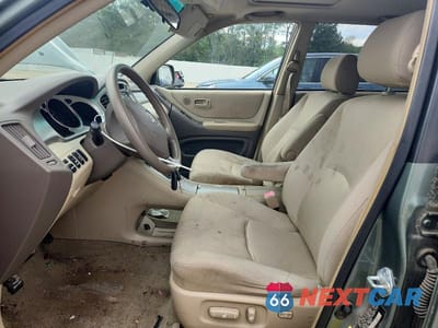Zdjęcie 7 z 14 samochodu: 2006 TOYOTA HIGHLANDER LIMITED VIN:JTEEP21A660154656 - miniatura