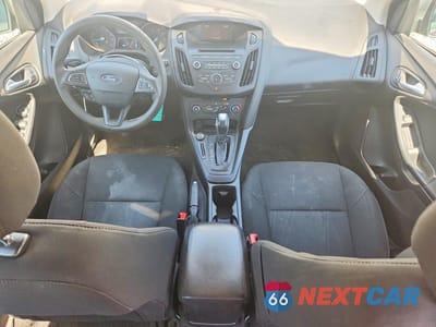 Zdjęcie 8 z 12 samochodu: 2016 FORD FOCUS SE VIN:1FADP3K23GL282954 - miniatura