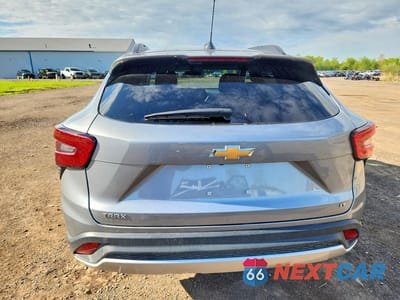 Zdjęcie 6 z 12 samochodu: 2025 CHEVROLET TRAX 1LT VIN:KL77LHEP9SC195122 - miniatura