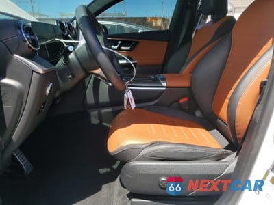 Zdjęcie 7 z 12 samochodu: 2024 MERCEDES-BENZ GLC COUPE 300 4MATIC VIN:W1NKJ4HB6RF088235 - miniatura