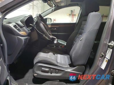 Zdjęcie 7 z 14 samochodu: 2019 HONDA CR-V EX VIN:5J6RW2H57KL004110 - miniatura