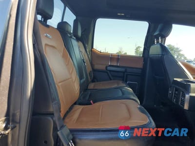 Zdjęcie 10 z 12 samochodu: 2016 FORD F150 SUPERCREW VIN:1FTEW1EGXGFD11684 - miniatura