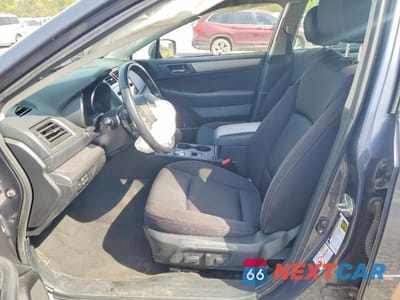 Zdjęcie 7 z 12 samochodu: 2016 SUBARU LEGACY 2.5I PREMIUM VIN:4S3BNAC63G3016363 - miniatura