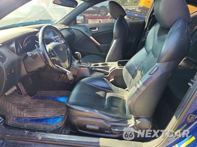 Zdjęcie 7 z 13 samochodu: 2016 HYUNDAI GENESIS VIN:KMHHU6KJ1GU135051 - miniatura