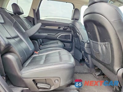 Zdjęcie 11 z 13 samochodu: 2020 KIA TELLURIDE EX VIN:5XYP3DHC5LG055666 - miniatura