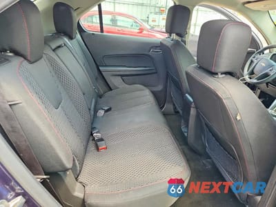 Zdjęcie 11 z 14 samochodu: 2015 CHEVROLET EQUINOX LS VIN:2GNALAEK3F1126563 - miniatura