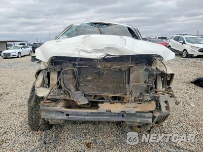 Piąte zdjęcie samochodu w środku: 2017 RAM 1500 LONGHORN VIN:1C6RR7PT1HS636813 - miniatura
