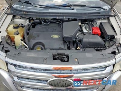 Zdjęcie 12 z 13 samochodu: 2013 FORD EDGE LIMITED VIN:2FMDK4KC1DBC26459 - miniatura
