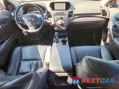 Zdjęcie 8 z 13 samochodu: 2013 ACURA RDX TECHNOLOGY VIN:5J8TB4H5XDL019272 - miniatura