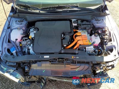 Zdjęcie 11 z 13 samochodu: 2026 HYUNDAI ELANTRA LIMITED VIN:KMHLN4DJ6TU195751 - miniatura