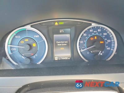 Zdjęcie 9 z 13 samochodu: 2015 TOYOTA CAMRY HYBRID LE VIN:4T1BD1FK1FU158615 - miniatura