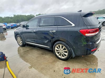 Drugie zdjęcie samochodu z przodu: 2016 KIA SORENTO SX LIMITED V6 VIN:5XYPK4A56GG056605 - miniatura