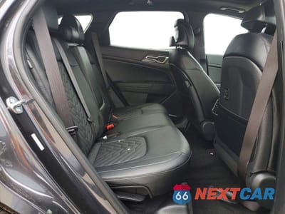 Zdjęcie 11 z 13 samochodu: 2026 KIA SPORTAGE X LINE VIN:5XYK6CDF7TG328330 - miniatura