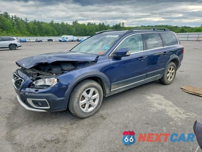 2012 VOLVO XC70 3.2 YV4940BZ2C1130106 - główne zdjęcie licytacji z USA - miniatura