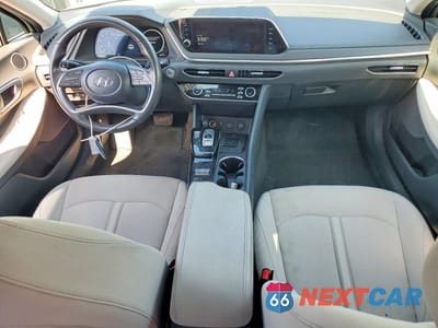 Zdjęcie 8 z 12 samochodu: 2023 HYUNDAI SONATA SEL VIN:KMHL14JAXPA266554 - miniatura