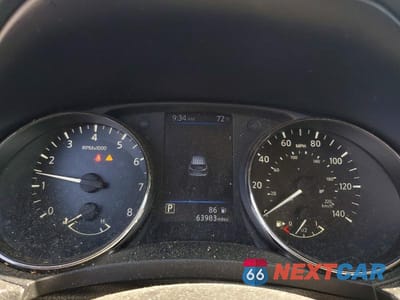 Zdjęcie 9 z 14 samochodu: 2019 NISSAN ROGUE SPORT S VIN:JN1BJ1CR3KW335956 - miniatura