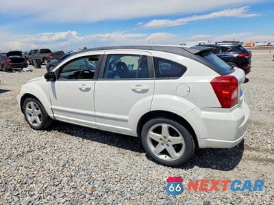 Drugie zdjęcie samochodu z przodu: 2009 DODGE CALIBER R VIN:1B3HB78B19D111630 - miniatura