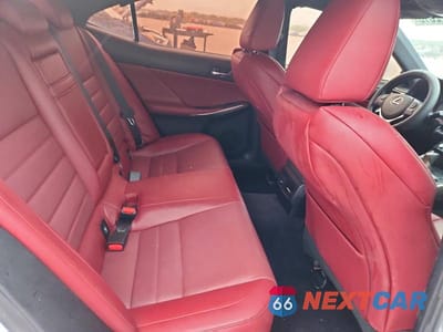 Zdjęcie 10 z 12 samochodu: 2014 LEXUS IS 350 VIN:JTHBE1D2XE5001564 - miniatura