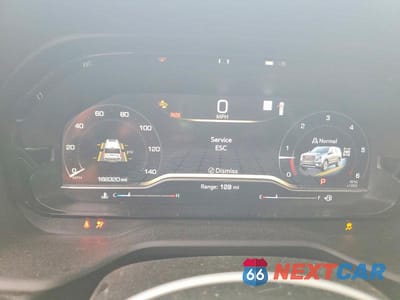 Zdjęcie 9 z 14 samochodu: 2022 GMC YUKON XL DENALI VIN:1GKS2JKLXNR209513 - miniatura