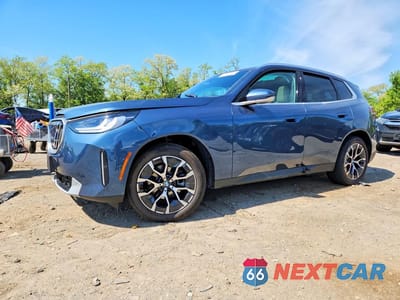 2026 BMW X3 30 XDRIVE 5UX53GP03T9156267 - główne zdjęcie licytacji z USA - miniatura
