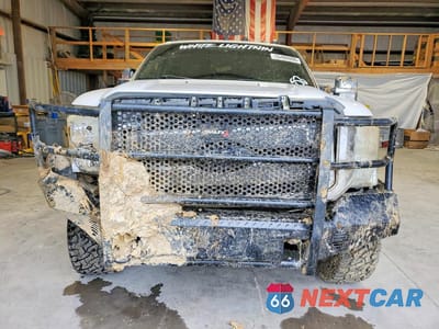 Piąte zdjęcie samochodu w środku: 2015 FORD F250 SUPER DUTY VIN:1FT7W2BT4FEC30782 - miniatura