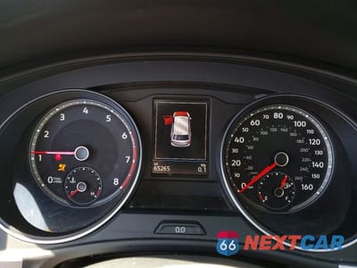 Zdjęcie 9 z 13 samochodu: 2019 VOLKSWAGEN ATLAS SE VIN:1V2WR2CA7KC561781 - miniatura