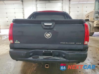 Zdjęcie 6 z 13 samochodu: 2007 CADILLAC ESCALADE EXT VIN:3GYFK628X7G185362 - miniatura