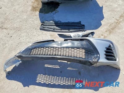 Zdjęcie 12 z 13 samochodu: 2019 TOYOTA COROLLA SE VIN:2T1BURHE6KC240065 - miniatura