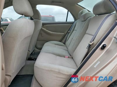 Zdjęcie 10 z 12 samochodu: 2005 TOYOTA COROLLA CE VIN:1NXBR32E45Z478412 - miniatura