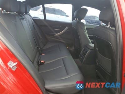 Zdjęcie 10 z 12 samochodu: 2017 BMW 320 I VIN:WBA8E1G37HNU16892 - miniatura