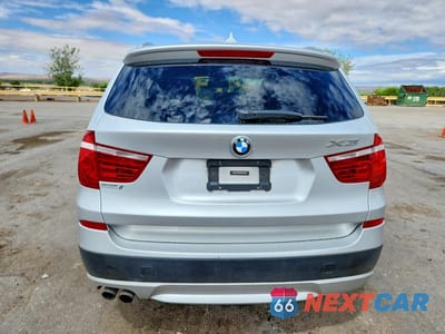 Zdjęcie 6 z 13 samochodu: 2012 BMW X3 XDRIVE28I VIN:5UXWX5C55CL717263 - miniatura
