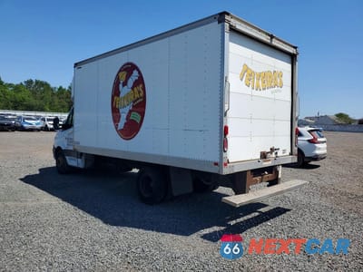 Drugie zdjęcie samochodu z przodu: 2016 MERCEDES-BENZ SPRINTER 3500 VIN:WDAPF4DC9G9644551 - miniatura