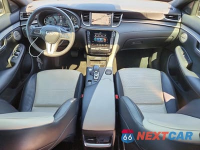 Zdjęcie 8 z 12 samochodu: 2023 INFINITI QX55 SENSORY VIN:3PCAJ5LR1PF114903 - miniatura