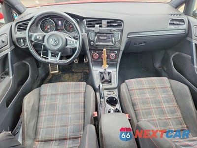 Zdjęcie 8 z 12 samochodu: 2015 VOLKSWAGEN GTI VIN:3VW5T7AU0FM004298 - miniatura