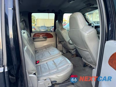 Zdjęcie 6 z 14 samochodu: 2004 FORD F250 SUPER DUTY VIN:1FTNW21P34EA49116 - miniatura