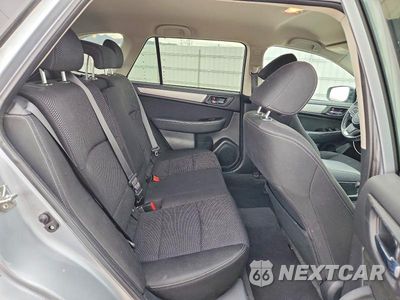 Zdjęcie 11 z 13 samochodu: 2018 SUBARU OUTBACK 2.5I PREMIUM VIN:4S4BSAFCXJ3344635 - miniatura
