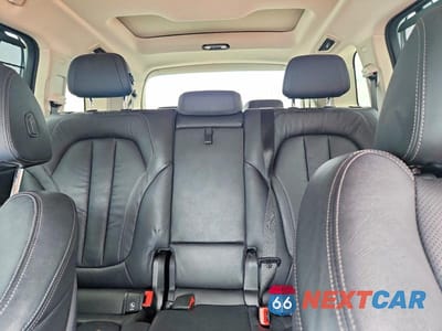 Zdjęcie 10 z 13 samochodu: 2019 BMW X7 XDRIVE40I VIN:5UXCW2C50KL083945 - miniatura