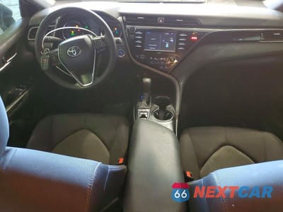 Zdjęcie 8 z 12 samochodu: 2020 TOYOTA CAMRY LE VIN:4T1L31AK7LU014478 - miniatura