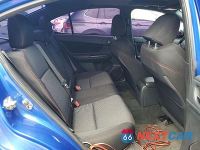 Zdjęcie 10 z 12 samochodu: 2018 SUBARU WRX PREMIUM VIN:JF1VA1C64J9835501 - miniatura