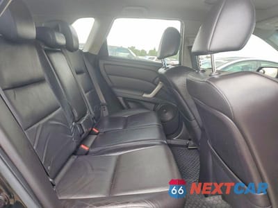 Zdjęcie 11 z 14 samochodu: 2012 ACURA RDX VIN:5J8TB2H29CA000040 - miniatura