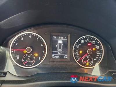 Zdjęcie 9 z 13 samochodu: 2014 VOLKSWAGEN TIGUAN S VIN:WVGBV3AXXEW542858 - miniatura