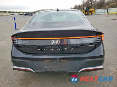 Zdjęcie 6 z 12 samochodu: 2026 HYUNDAI SONATA HYBRID BLUE VIN:KMHL24JJ0TA145071 - miniatura