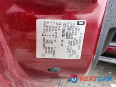 Zdjęcie 12 z 12 samochodu: 2008 CHEVROLET SILVERADO K1500 VIN:1GCEK19048E180400 - miniatura