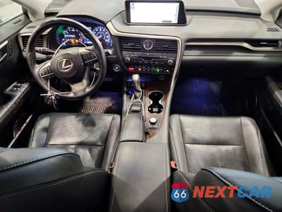 Zdjęcie 8 z 13 samochodu: 2017 LEXUS RX 350 BASE VIN:2T2BZMCA8HC069431 - miniatura