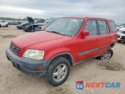 1999 HONDA CR-V EX JHLRD1866XC061696 - główne zdjęcie licytacji z USA - miniatura