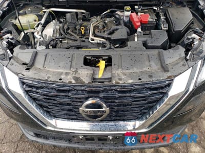 Zdjęcie 11 z 12 samochodu: 2021 NISSAN ROGUE S VIN:5N1AT3AB3MC846314 - miniatura