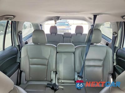 Zdjęcie 10 z 13 samochodu: 2020 HONDA PILOT EX VIN:5FNYF5H39LB027071 - miniatura